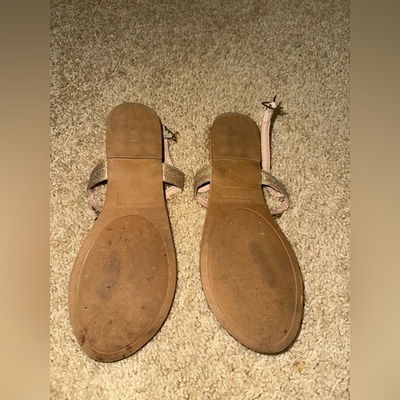 Dressy Sandals Size 5.5 - Picture 2 of 6